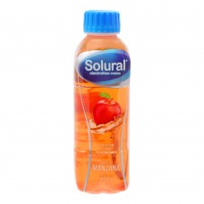 SOLURAL MANZA 1 SOL 314/149/41MG/500 ML