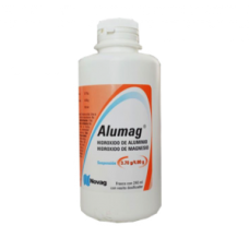 ALUMAG 1 SUSP 4/3.7G/240 ML