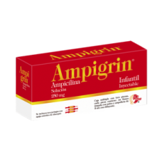 AMPIGRIN INF 3 AMP 250/200/100/30MG/3 ML