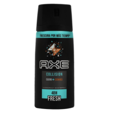 DES AXE AER COLLISION 96 GR