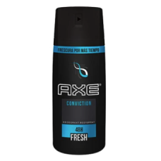 DES AXE AER CONVICTION 96 GR