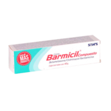 BARMICIL 1 CMA 50MG/1/0.1/40G