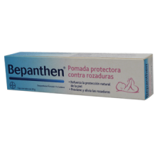 BEPANTHEN POM 1 PZA 5% 30 GR (BEBE)