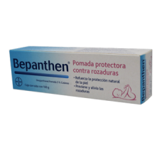 BEPANTHEN POM 1 PZA 5% 100 GR (GRANDE)