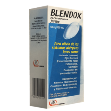 BLENDOX 1 JBE 50 MG/100/60 ML