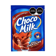 CHOCO MILK BOLSA 160 GR