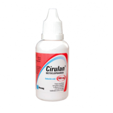 CIRULAN 1 GOT 400MG/1/20 ML