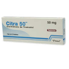 CITRA 10 TAB 50 MG