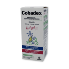 COBADEX INF 1 JBE 150/113 MG/120 ML