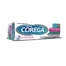 COREGA ULTRA CMA 40 GR