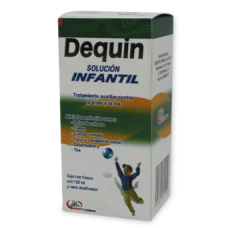 DEQUIN 1 JBE 100MG/120 ML