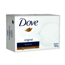 JABON DOVE BLANCO 135 GR