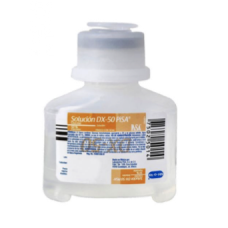 PISA SUERO DX-50% (GLUCOSA) FCO 50 ML 