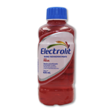 ELECTROLIT ORAL 625ML FRESA