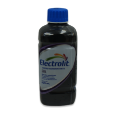 ELECTROLIT ORAL 625ML UVA