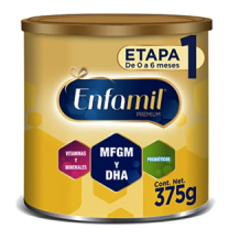 LECHE ENFAMIL 1 375 GR