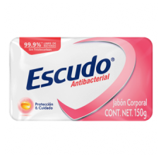 JABON ESCUDO ROSA PROT Y CUID 150 G