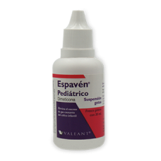 ESPAVEN PED 1 SUSP 100MG/30 ML