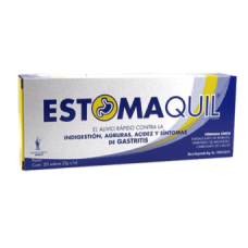 ESTOMAQUIL SOBRES C/20