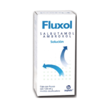 FLUXOL 1 SOL 7.5/2MG/5/120 ML