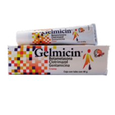 GELMICIN 1 CMA .05/.10G/1/100G/40 G