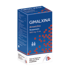 GIMALXINA 1 SUSP 500MG/5/75 ML