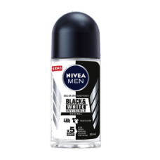 DES NIVEA ROLLON FOR MEN POWER 50 ML