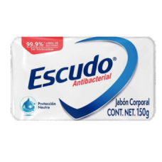 JABON ESCUDO BCO PROT NEUTRA 150 G