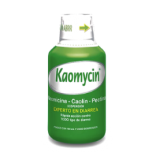 KAOMYCIN SUSP 180 ML