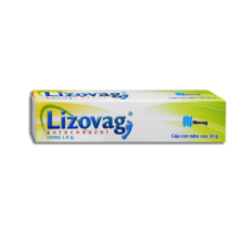 LIZOVAG 1 CMA 2 %/30G