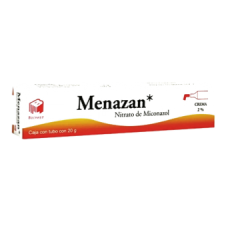 MENAZAN 1 CMA 2% /20 G