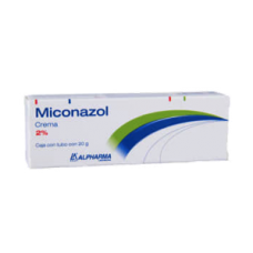 MICONAZOL 1 CMA DE 20 G