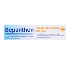 BEPANTHEN MULTIUSOS POMADA 30 GR