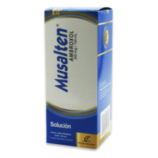 MUSALTEN SOL 300MG/120ML