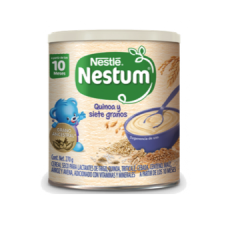 NESTUM PROBIOTICOS 8 CEREALES 270 GR