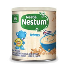 NESTUM PROBIOTICOS AVENA 270 GR