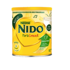 LECHE NIDO CLASICA 720 GR