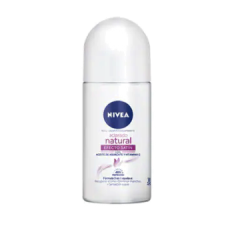 DES NIVEA ROLLON ACLARADO SATIN 50 ML