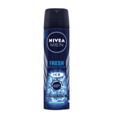 DES NIVEA AER FRESH ICE 150 ML