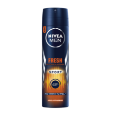 DES NIVEA AER FRESH SPORT 150 ML