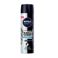 DES NIVEA AER INVIS FRESH HOMBRE 150 ML