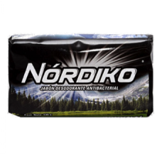 JABON NORDIKO ORIGINAL 130 GR