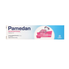 PAMEDAN 1 CMA 5% 30 G