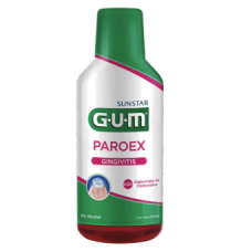 ENJ BUCAL PAROEX GUM 300 ML