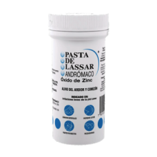 PASTA DE LASSAR 1 TARRO 30 G