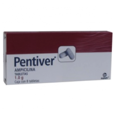 PENTIVER 8 TAB 1 G