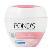 CRE PONDS CLARANT B3 SECA 100 GR