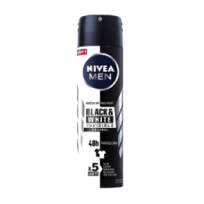 DES NIVEA AER POWER 150 ML