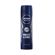 DES NIVEA AER PROTECT & CARE HOM 150 ML