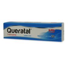 QUERATAL 1 CMA 20 G